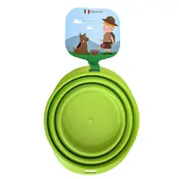 Squeeze small миска для собак - розкладна, похідна (8016040100473) 