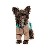 Pet Fashion Semmy дощовик для собак XS-2 (4823082434503)  - фото 2