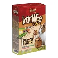 Vitapol Коктейль Karmeo Life корм для гризунів 500 г (5904479010964) 