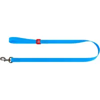 WAUDOG Waterproof повідець для собак S - водостійкий, блакитний (4823089313986)  - фото 1