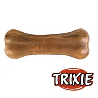 Trixie кісточка для собак ЖУВАЛЬНІ ЛАСОЩІ Premium собаки (пресована жувальна) 8 см 