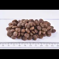 Brit Premium by Nature Sterilized СУХИЙ КОРМ Premium коти (з лососем) 300 г  - фото 2