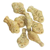 Trixie Premio Cookies ЛАСОЩІ Premium коти (з лососем та м'ятою) 50 г  - фото 1