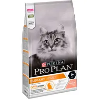 Purina Pro Plan Derma Care СУХИЙ КОРМ Холістік коти (для чутливої шкіри) 400 г  - фото 4