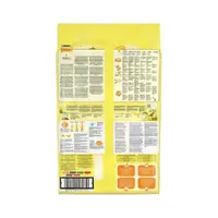 Friskies сухой корм для кошек 10 кг - с курицей и овощами (5997204505101)  - фото 4