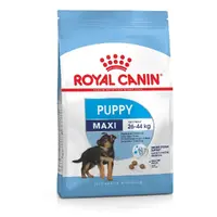 Royal Canin Maxi Puppy сухой корм для щенков 1 кг (3182550402460) 