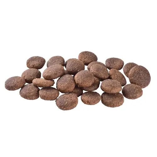 Brit Care GF Large cats Power and Vitality сухий корм для котів великих порід 2 кг - з куркою та качкою (8595602540921)