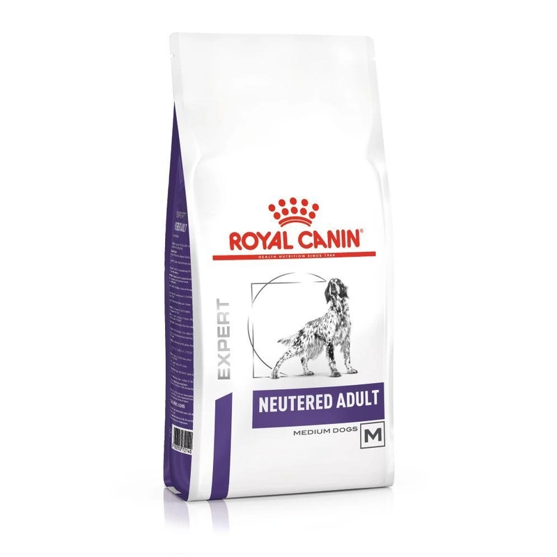 Royal Canin EXPERT NEUTERED ADULT M СУХИЙ КОРМ Холістік собаки (для стерилізованих) 1 кг 