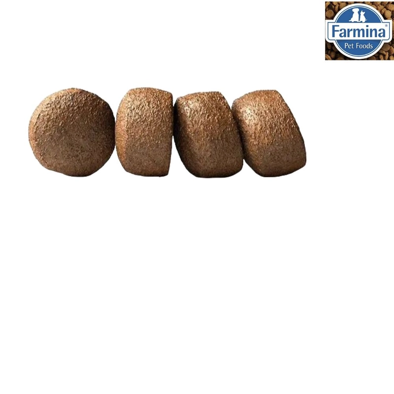 Farmina Vet Life Renal сухий корм для котів при захворюваннях нирок 400 г - з куркою (8010276025159)  - фото 2