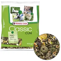 Versele-Laga Classic Cuni корм для кроликів 500 г (5410340616109) 