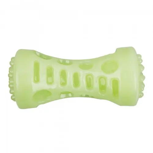 Bronzedog Chew Bone іграшка для собак світлонакопичувальна 5х13 см (2007033015511)