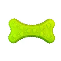 Tatrapet Dental Gum Кістка іграшка для собак 10.5 см - гумова (8585027986732) 