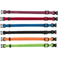 Trixie нашийник для цуценят M-L 22-35см/10 мм 1 шт - нейлоновий (4011905015576) 