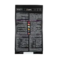 Savory Adult сухий корм для стерилізованих котів 400 г - з ягням і куркою (4820232630105)  - фото 4