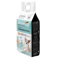 AnimAll Puppy Training Pads пелюшки для собак 60х60 см (4820224500249) 