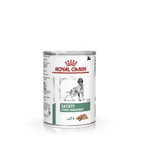 Royal Canin Satiety Weight Management Dog влажный корм для собак 410 г (9003579311851) 