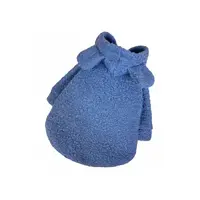 Dogs Bomba толстовка баранчик для собак 5 - синя (2000000055145)  - фото 1