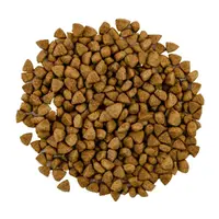Savory Adult сухий корм для стерилізованих котів 400 г - з ягням і куркою (4820232630105)  - фото 1