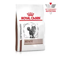 Royal Canin Hepatic СУХИЙ КОРМ Холістік коти (при захворюваннях печінки) 2 кг 
