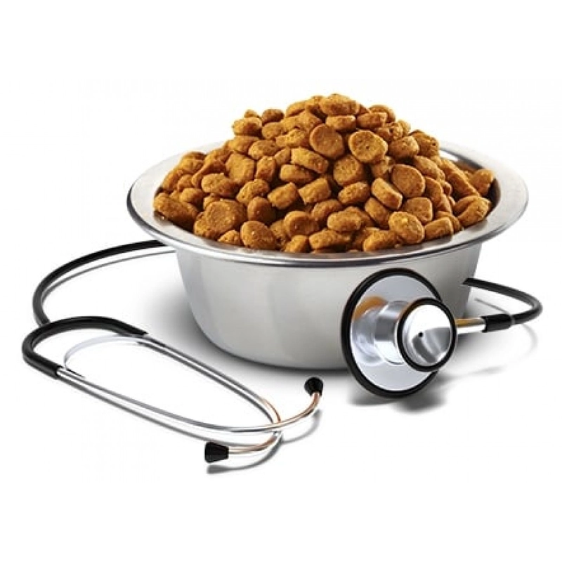 Farmina Vet Life Struvite сухий корм для котів для розчинення струвітних уролітів 400 г - з куркою (8010276025166)  - фото 2