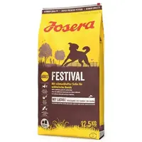Josera FESTIVAL ADULT СУХИЙ КОРМ Premium собаки (з куркою) 12.5 кг 