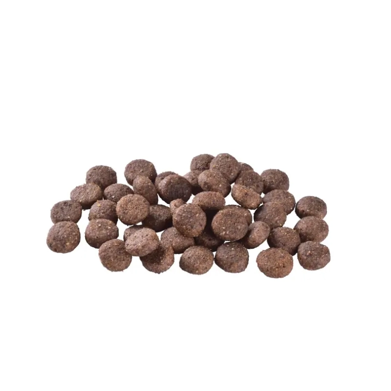 Brit Care Grain-Free Skin & Coat ADULT Small & Medium Breed Salmon сухий корм для собак беззерновий 1 кг - лосось (8595602558858)  - фото 2