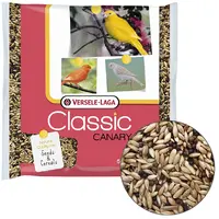 Versele-Laga Classic Canaries корм для канарок 500 г (5410340211502) 
