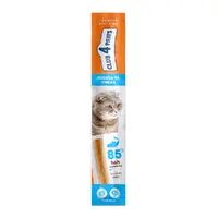 Club 4 Paws Premium ЛАСОЩІ Premium коти (з лососем та тріскою) 5 г 