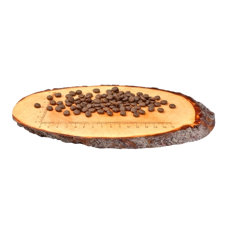 Carnilove Fresh сухой корм для кошек 400 г - с курицей и кроликом (8595602527373)  - фото 1