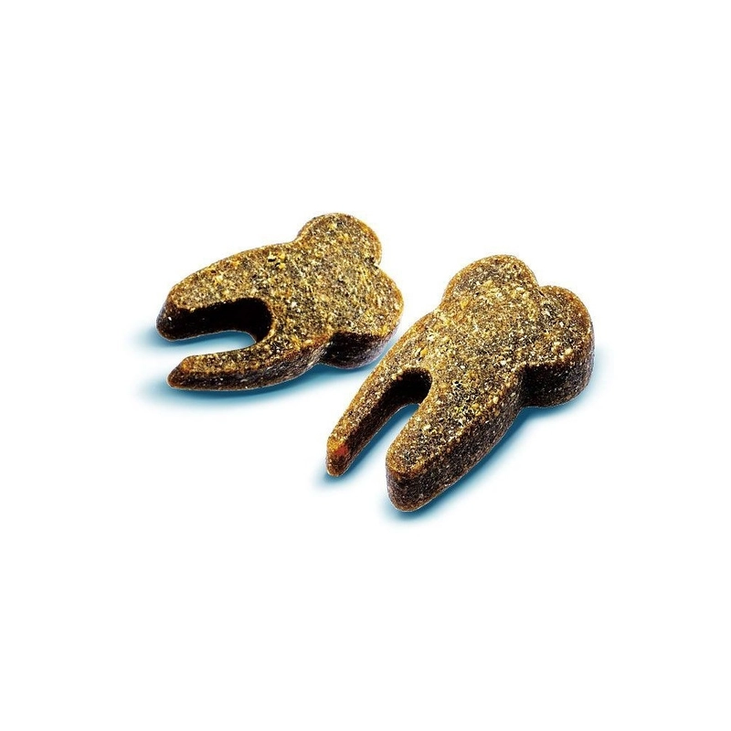 Brit Care Functional Snack Dental Venison ЛАСОЩІ Супер-преміум собаки (з олениною) 150 г  - фото 1