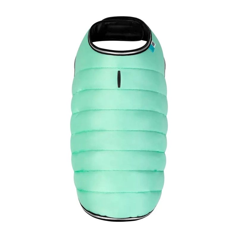 AiryVest Lumi куртка-накидка для собак M (4823089358444)  - фото 1