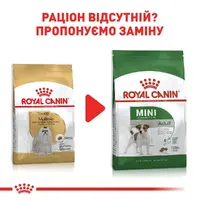 Royal Canin MALTESE ADULT сухий корм для дорослих собак породи мальтійська болонка 0.5 кг(3182550782180)  - фото 2