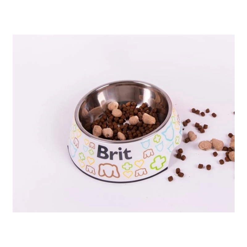 Brit Pro Treat Sensitive лакомство для кошек для чувствительного пищеварения 40 г - с индейкой (8595602569571)  - фото 1