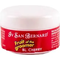 Iv San Bernard Black Cherry маска для короткої шерсті 20 мл - з протеїнами шовку та чорною вишнею 