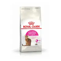 Royal Canin Savour Exigent сухой корм для кошек привередливых по вкусу 2 кг (3182550717137) 