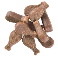 Brit Care Functional Snack Urinary лакомство для кошек 50 г - с индейкой (8595602555758)  - фото 2