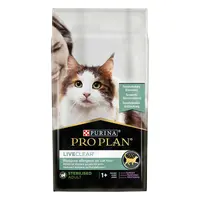 ProPlan 1.4КГ LC СУХИЙ КОРМ Холістік коти (стерилізовані) 1.4 кг  - фото 9