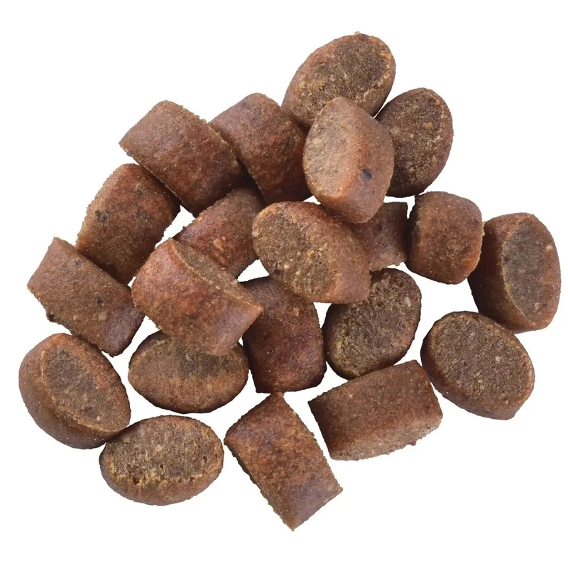 Brit Care Digestion Functional Snack ЛАСОЩІ Супер-преміум коти (з тунцем) 50 г  - фото 2