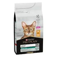 Purina Pro Plan Adult 1+ Renal Plus сухий корм для котів 1.5 кг - з куркою (7613036505956) 