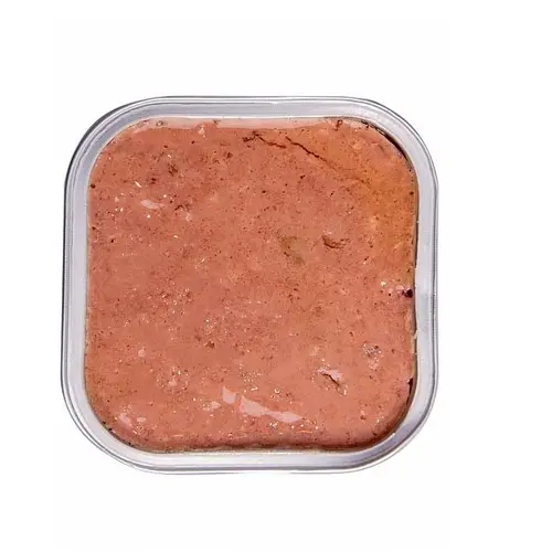 Monge Fresh Salmon ВОЛОГИЙ КОРМ Premium собаки (з лососем) 100 г