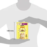 Friskies ВОЛОГИЙ КОРМ Економ коти (з ягням) 85 г  - фото 3