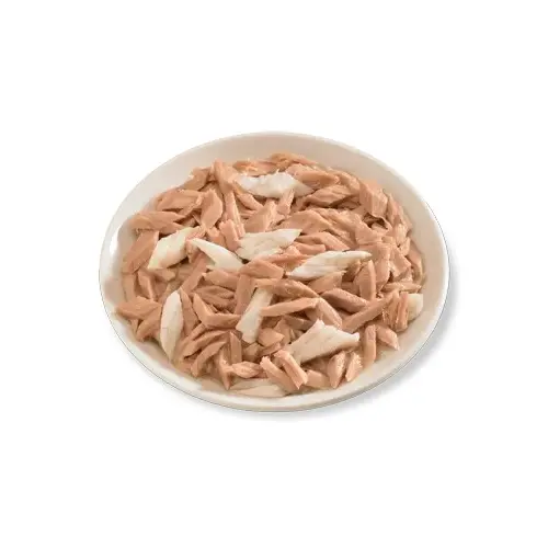 Lifecat Le Ricette Natural ВОЛОГИЙ КОРМ Супер-преміум коти (з тунцем з білою рибою) 150 г
