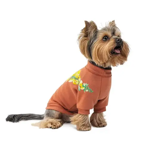 Pet Fashion Miley толстовка для собак M (4823082434732)