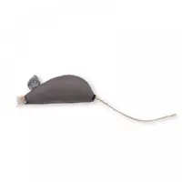 Pet Fashion Миша іграшка для котів 9х4 см (4823082430802)  - фото 2