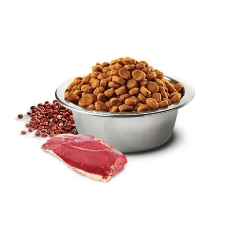 Farmina N&D Quinoa GF Hairball Duck&Apple СУХИЙ КОРМ Холістік коти (з качкою) 300 г