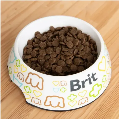 Brit Premium by Nature Adult СУХИЙ КОРМ Premium коти (з куркою) 8 кг