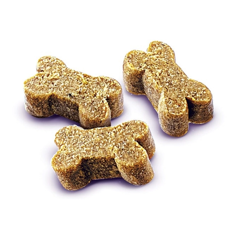 Brit Care Functional Snack Antistress Shrimps ЛАСОЩІ Супер-преміум собаки (з креветками) 150 г  - фото 2