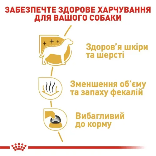 Royal Canin MALTESE ADULT сухий корм для дорослих собак породи мальтійська болонка 0.5 кг(3182550782180)