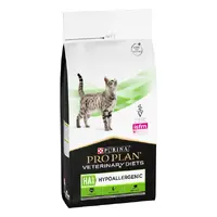 Purina Pro Plan Veterinary Diets HA Hypoallergenic сухий корм для котів при харчовій алергії 1.3 кг - з куркою (7613035154506) 