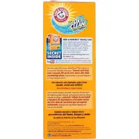 Arm&Hammer Пет Фреш освіжувач для прибирання килимів та приміщень 850 г - у вигляді порошку (033200114482)  - фото 3